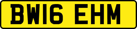 BW16EHM
