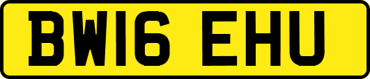 BW16EHU