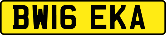 BW16EKA