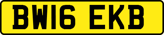 BW16EKB