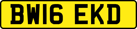 BW16EKD
