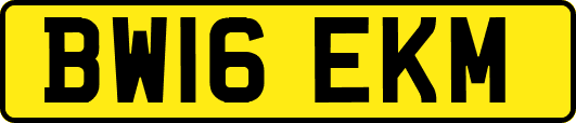 BW16EKM