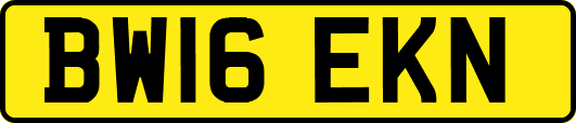 BW16EKN
