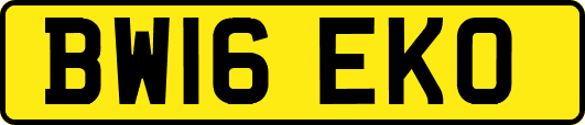BW16EKO
