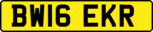 BW16EKR