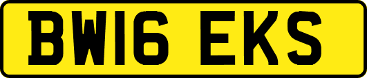 BW16EKS