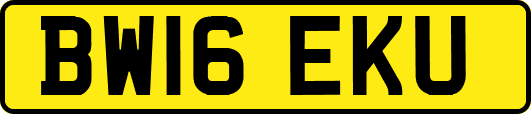 BW16EKU