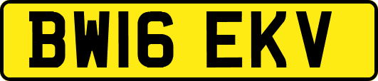 BW16EKV