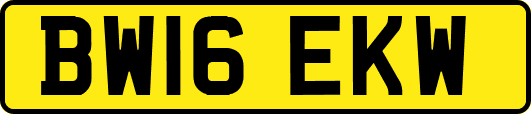 BW16EKW