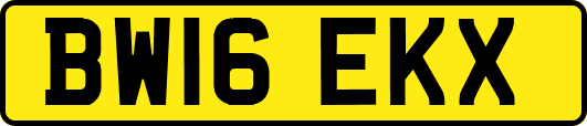 BW16EKX