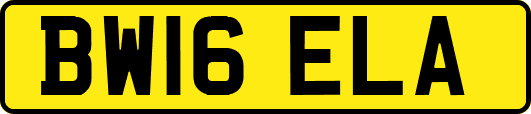 BW16ELA