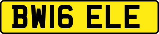 BW16ELE