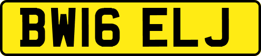 BW16ELJ