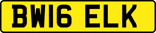 BW16ELK