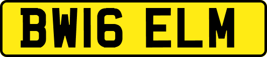 BW16ELM