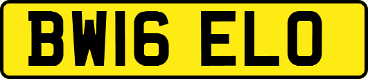 BW16ELO