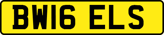 BW16ELS