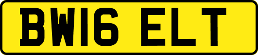 BW16ELT