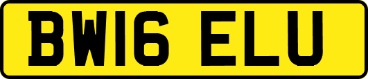 BW16ELU