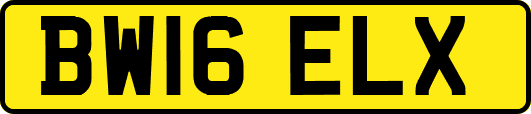 BW16ELX