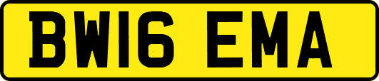 BW16EMA