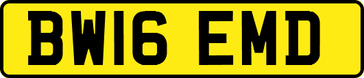 BW16EMD