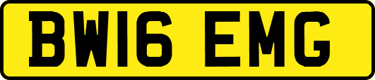 BW16EMG