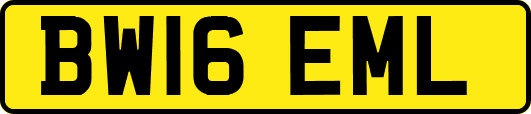 BW16EML