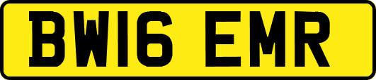 BW16EMR