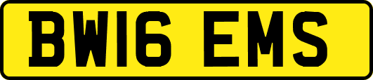 BW16EMS