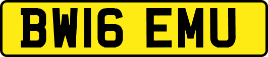 BW16EMU