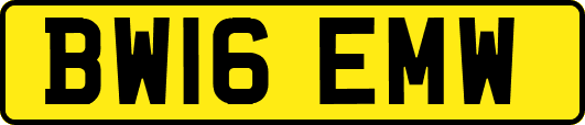 BW16EMW