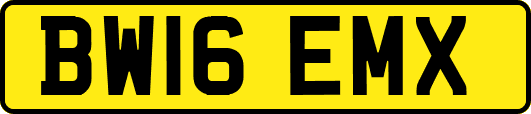 BW16EMX