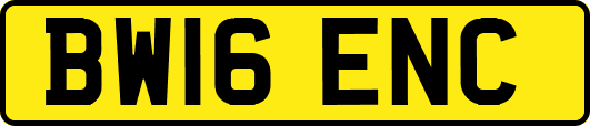 BW16ENC