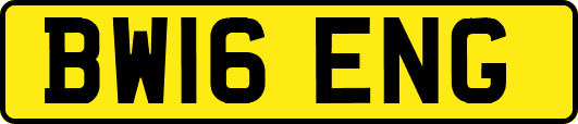 BW16ENG