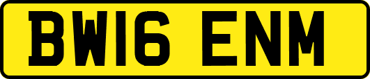 BW16ENM