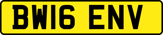 BW16ENV