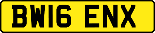 BW16ENX