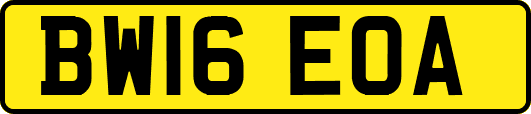 BW16EOA