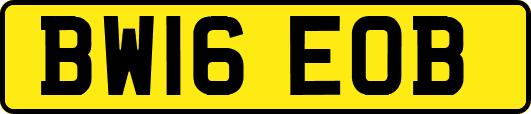 BW16EOB