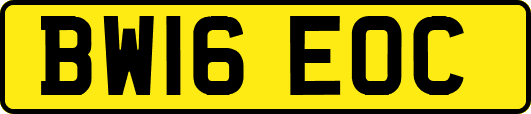 BW16EOC
