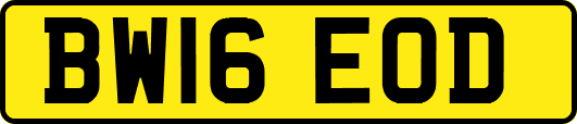 BW16EOD