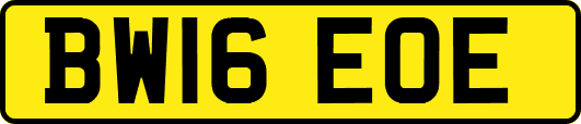 BW16EOE