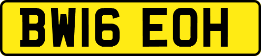 BW16EOH