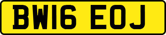 BW16EOJ