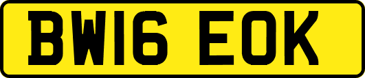 BW16EOK