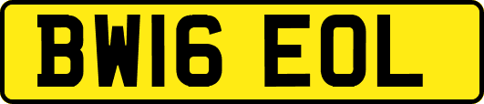 BW16EOL