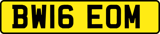 BW16EOM