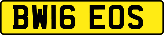 BW16EOS