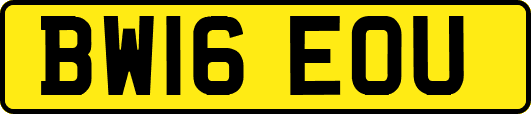 BW16EOU